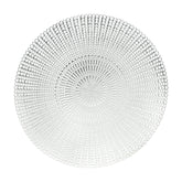 Jogo Americano Lux em Pvc Cromado 41cm - Ela Decora